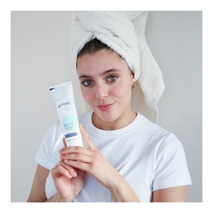 Masque soin