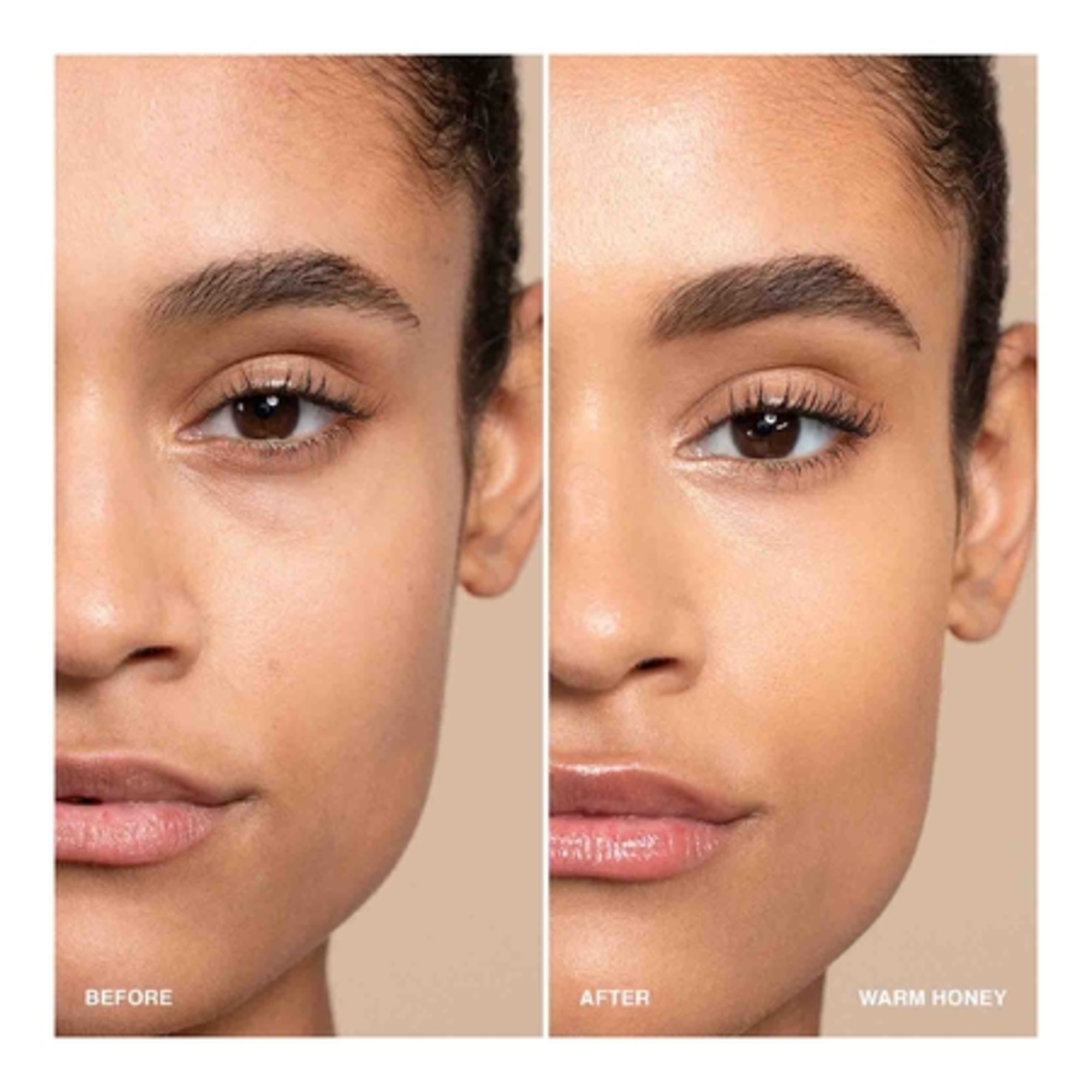 Anti-cernes éclat du regard