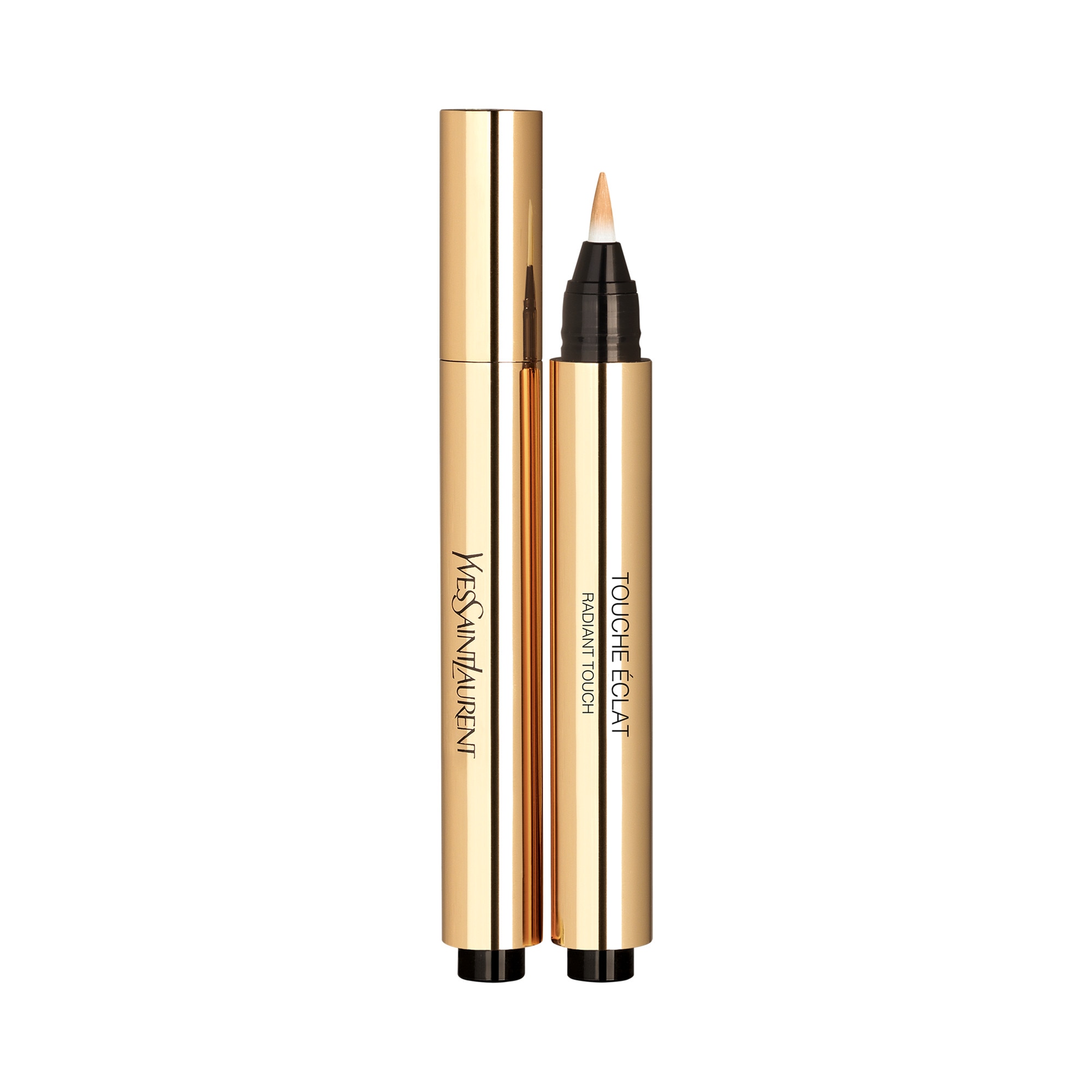 Yves Saint Laurent - Touche Éclat - Anti-terne Et Illuminateur De Teint - 2 Ivoire Lumière