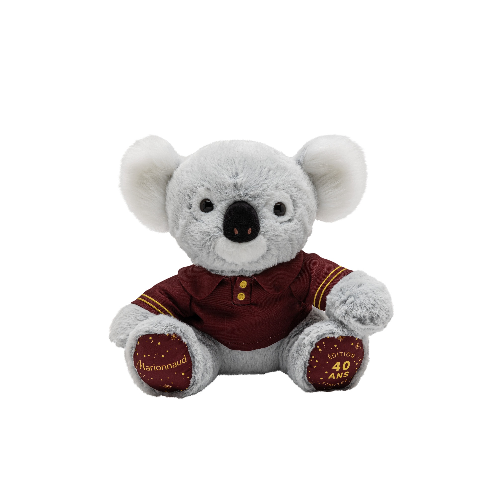 MARIONNAUD PELUCHE CEW Peluche - edition limitée 1 of 3