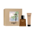  BURBERRY BURBERRY HERO Coffret - eau de parfum + gel douche  1 of 4 Coffret - eau de parfum + gel douche