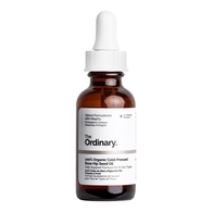 30ML THE ORDINARY HYDRATATION 100% huile de baie d'églantier bio pressée à froid  1 of 2 