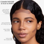  DIOR DIOR FOREVER Stick teint sculptant et bronzant  3 of 4 Stick teint sculptant et bronzant