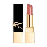  Yves Saint Laurent ROUGE PUR COUTURE THE BOLD Rouge à lèvres brillant longue tenue  1 of 2 