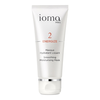 50mL Ioma 2 - ENERGIZE Masque hydratant lissant  1 of 1 