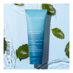 75ML Clarins HYDRA-ESSENTIEL Hydra-essentiel [HA²+ CERAMIDES] - masque-crème « anti-soif » réparateur  4 of 4 Hydra-essentiel [HA²+ CERAMIDES] - masque-crème « anti-soif » réparateur