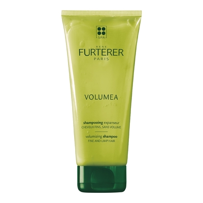 Rene Furterer - Volumea - Shampooing Expanseur Volume Pour Cheveux Fins Ou Sans Volume - 200ml
