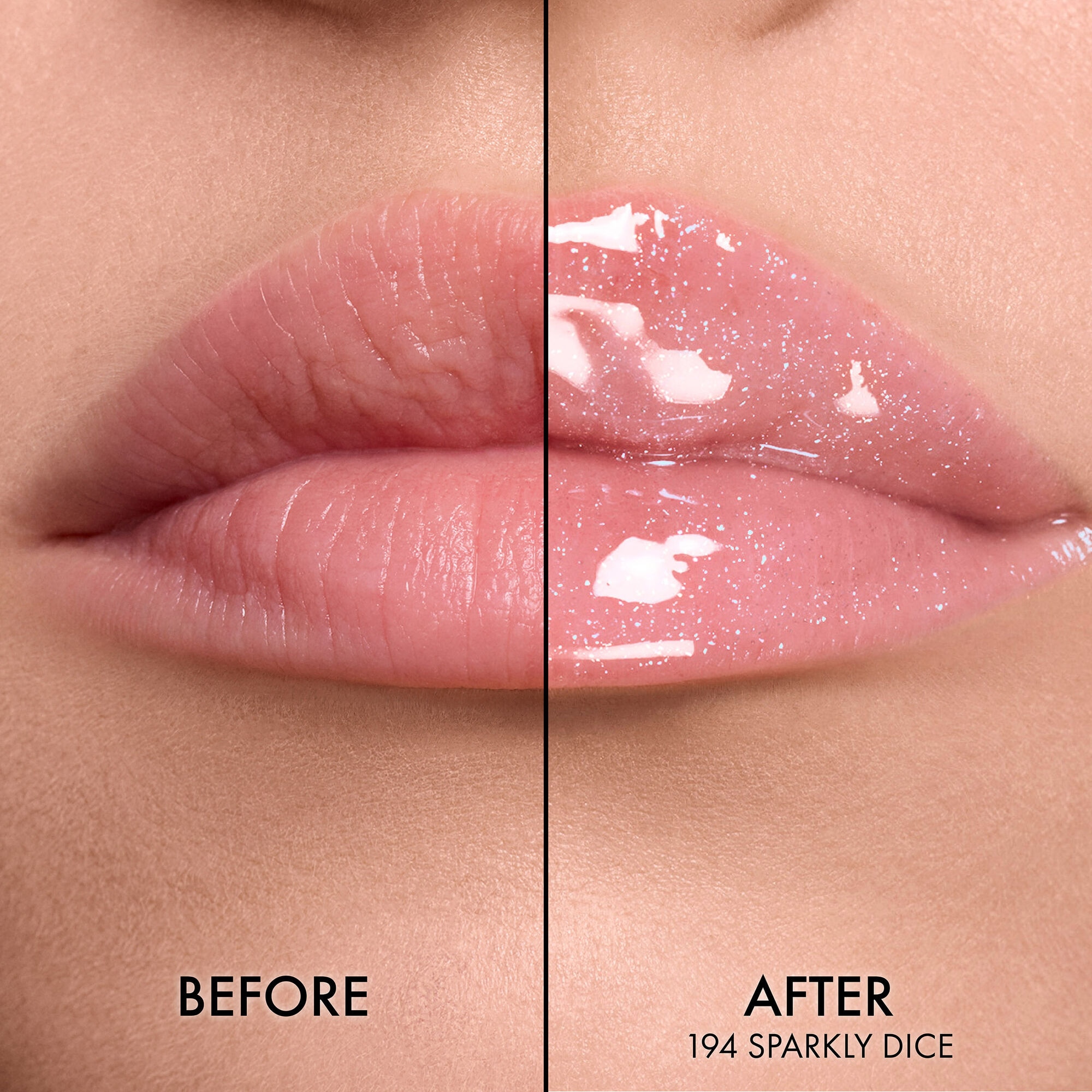  DIOR  Gloss en stick ultra-brillant hydratant  1 of 4 