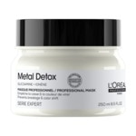 295G L'ORÉAL PROFESSIONNEL SERIE EXPERYT METAL DETOX Masque  1 of 4 Masque