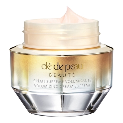 50ML CLÉ DE PEAU BEAUTÉ SUPRÊME Crème volumisante  1 of 4 