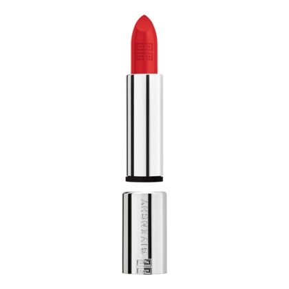  GIVENCHY LE ROUGE INTERDIT INTENSE SILK Rouge à lèvres  1 of 4 