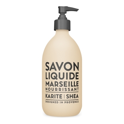 495ML LA COMPAGNIE DE PROVENCE KARITE Savon liquide de Marseille  1 of 1 