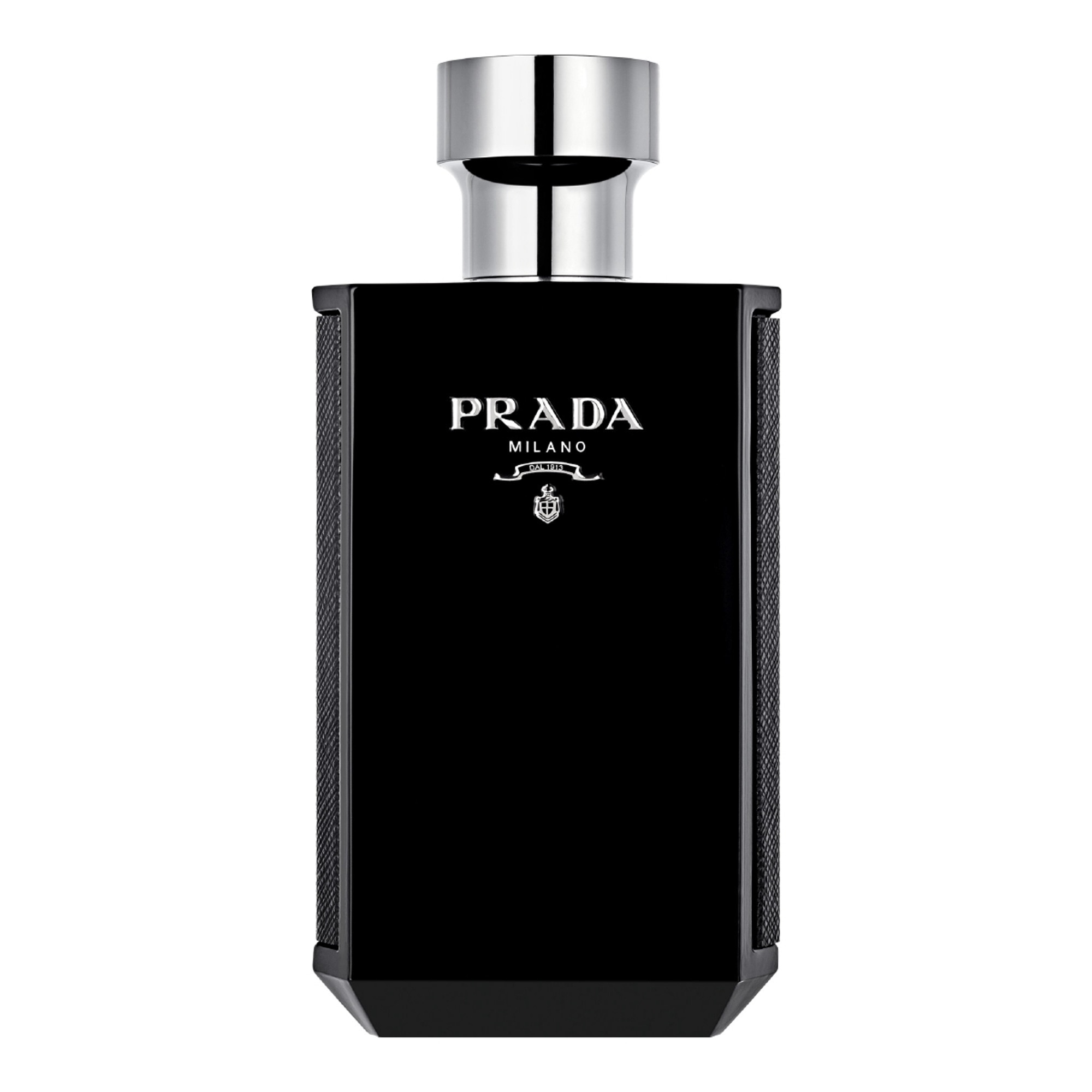 150mL Prada L'HOMME PRADA INTENSE Eau de parfum 1 of 4