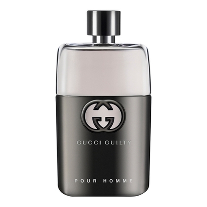 90mL Gucci GUCCI GUILTY Pour homme Eau de Toilette  1 of 4 