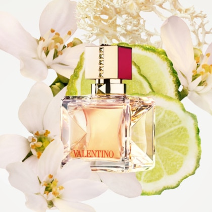Eau de parfum