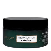 100mL ELENATURE REPARATION EXTREME Avant-shampooing baume fondant  <br/> nourrissant & restructurant  1 of 2 