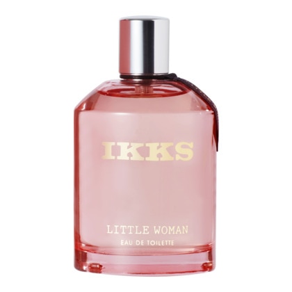  Ikks LITTLE WOMAN MAGIC STARS Coffret - eau de toilette  1 of 4 