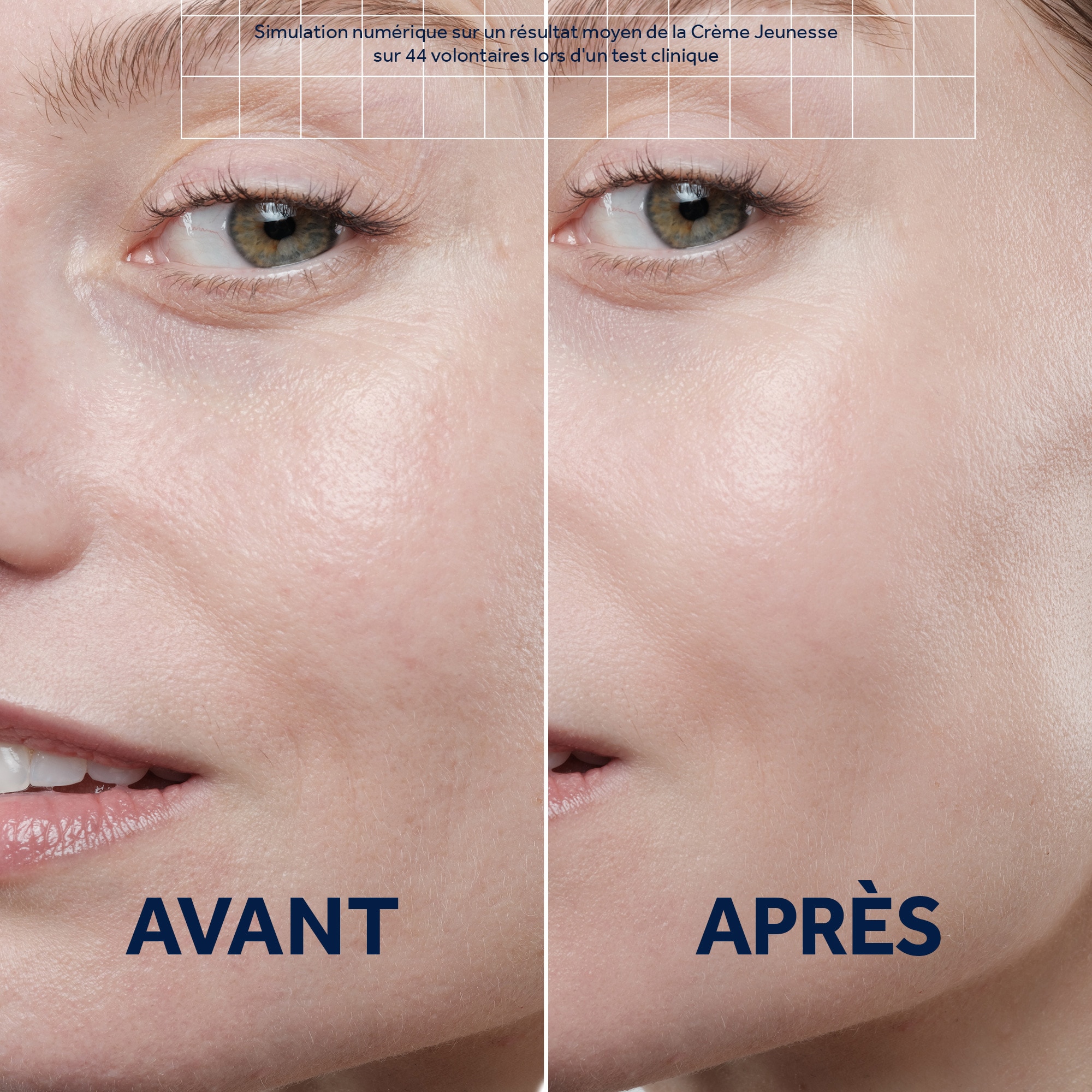 50ML GALLINEE  CRM.JEUNESSE 50ML FL  1 of 4 