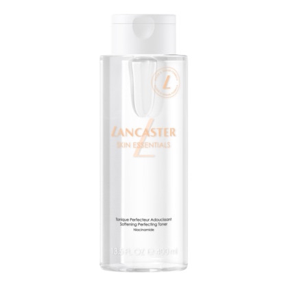 400ML Lancaster SKIN ESSENTIALS Tonique perfecteur adoucissant  1 of 2 