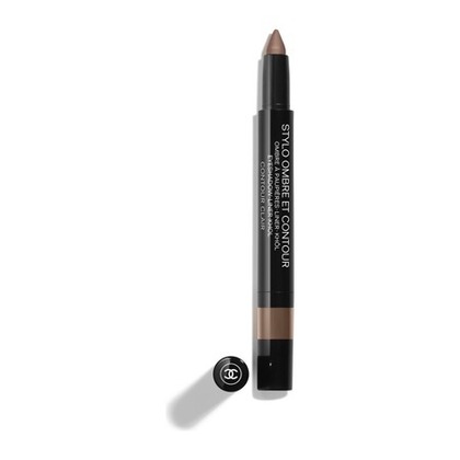  CHANEL STYLO OMBRE ET CONTOUR OMBRE À PAUPIÈRES - LINER - KHÔL  1 of 2 