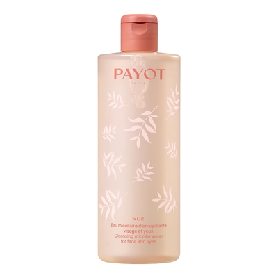 Payot - Nue - Eau Micellaire Démaquillante - 116.2g
