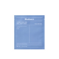 199G BIODANCE HYDRO CERA-NOL Masque hydrogel hydratant hydro cera-nol  