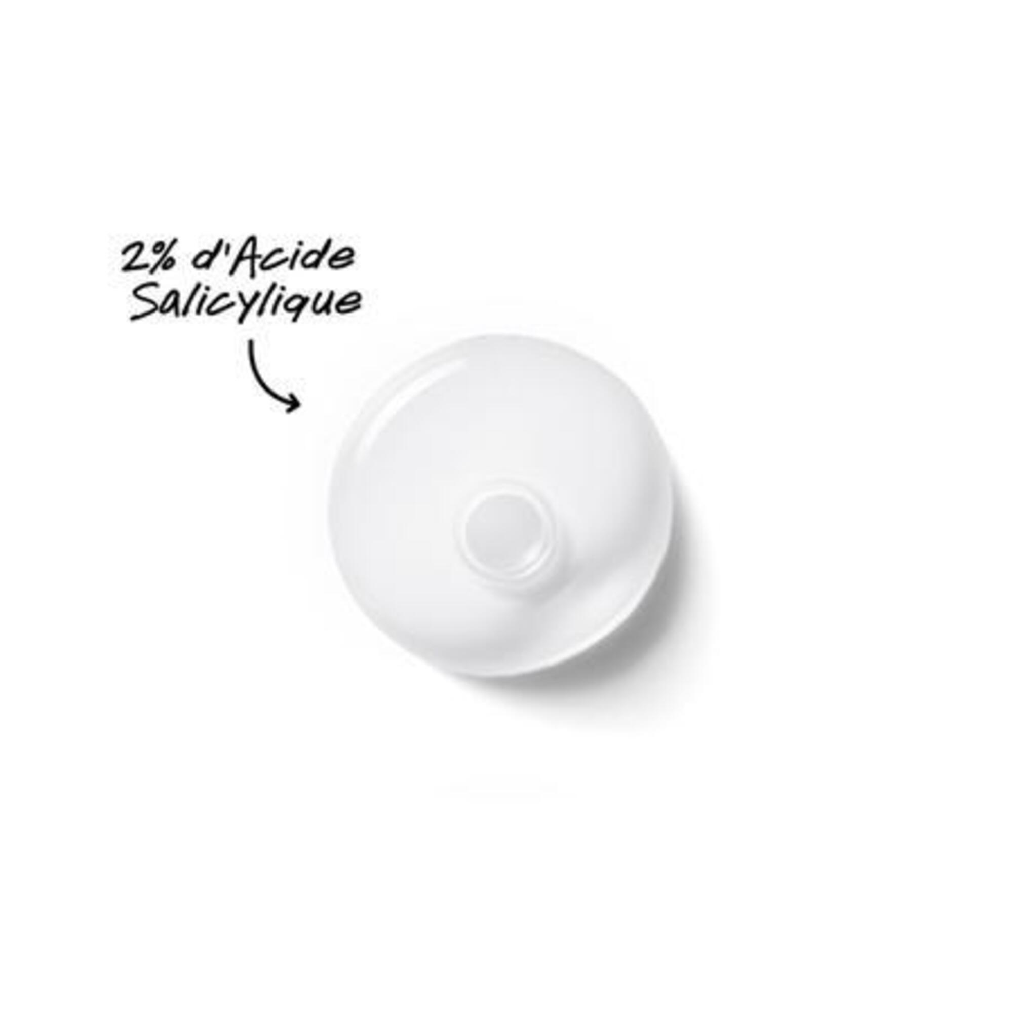 Solution ciblée anti-imperfections