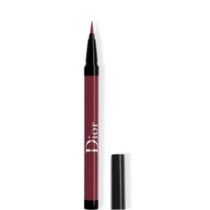  DIOR DIORSHOW ON STAGE LINER Eyeliner feutre liquide waterproof - couleur intense tenue 24 h  1 of 4 