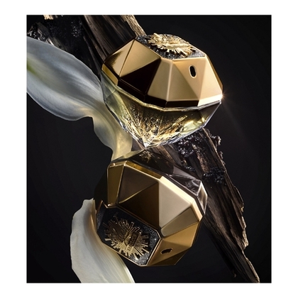 Eau de parfum