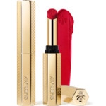  Guerlain KISSKISS Le rouge à lèvres intense au miel  1 of 4 Le rouge à lèvres intense au miel