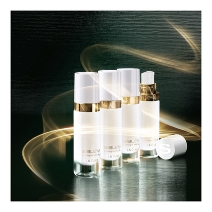 40ML Sisley SISLEŸA L'intégral anti-âge la cure  1 of 4 