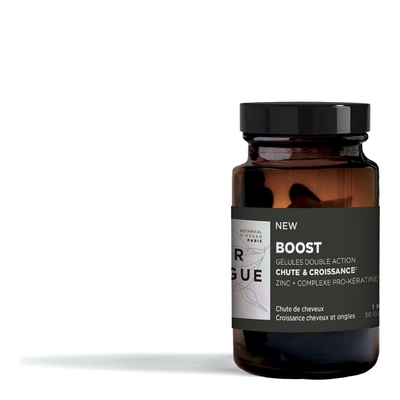 Lazartigue - Antichute - Boost Gelules 1 Mois - 95.61g