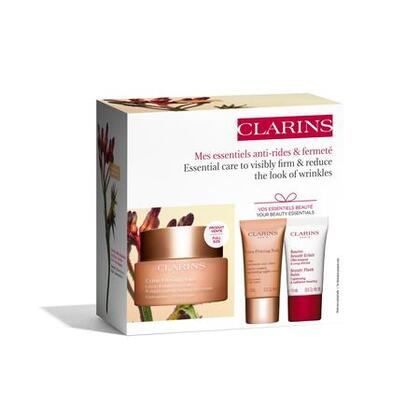  Clarins EXTRA-FIRMING Coffret extra firming  1 of 4 