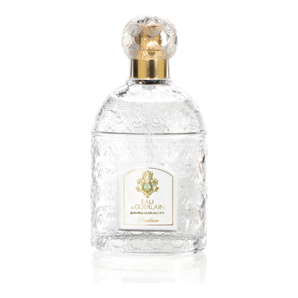 100ML Guerlain LES EAUX Eau de Guerlain  1 of 1 