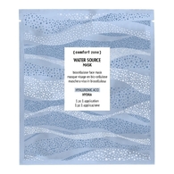 29G COMFORT ZONE WATER SOURCE Masque hydratant visage en biocellulose  1 of 2 