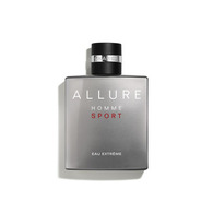 50mL CHANEL ALLURE HOMME SPORT EAU EXTRÊME VAPORISATEUR  1 of 2 