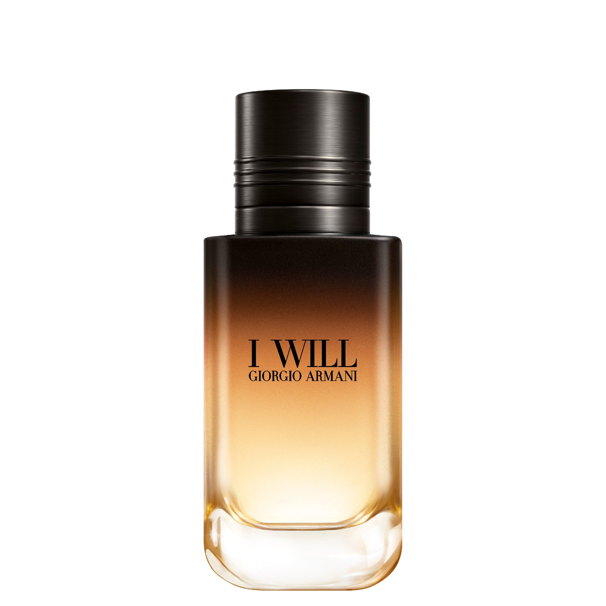 60ML Armani I WILL Eau de parfum 1 of 4 Eau de parfum