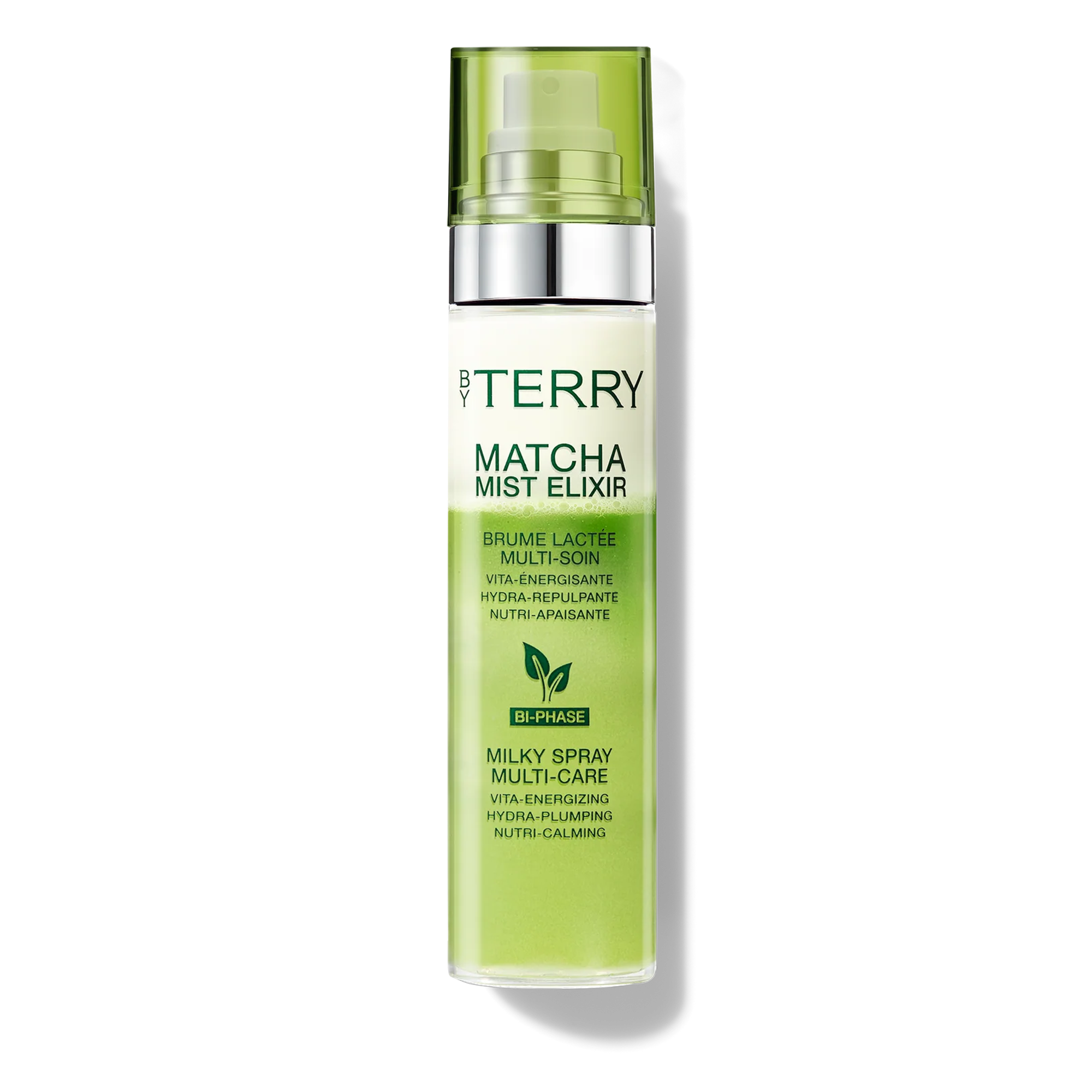 BY TERRY - Matcha Mist Elixir - Brume Lacte Multi-soin Visage Et Corps - 100ml 81$