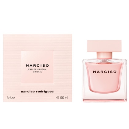 Eau de parfum
