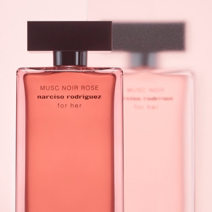 Eau de parfum