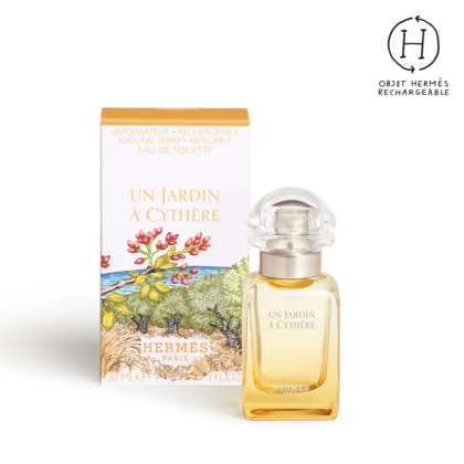 Eau de toilette