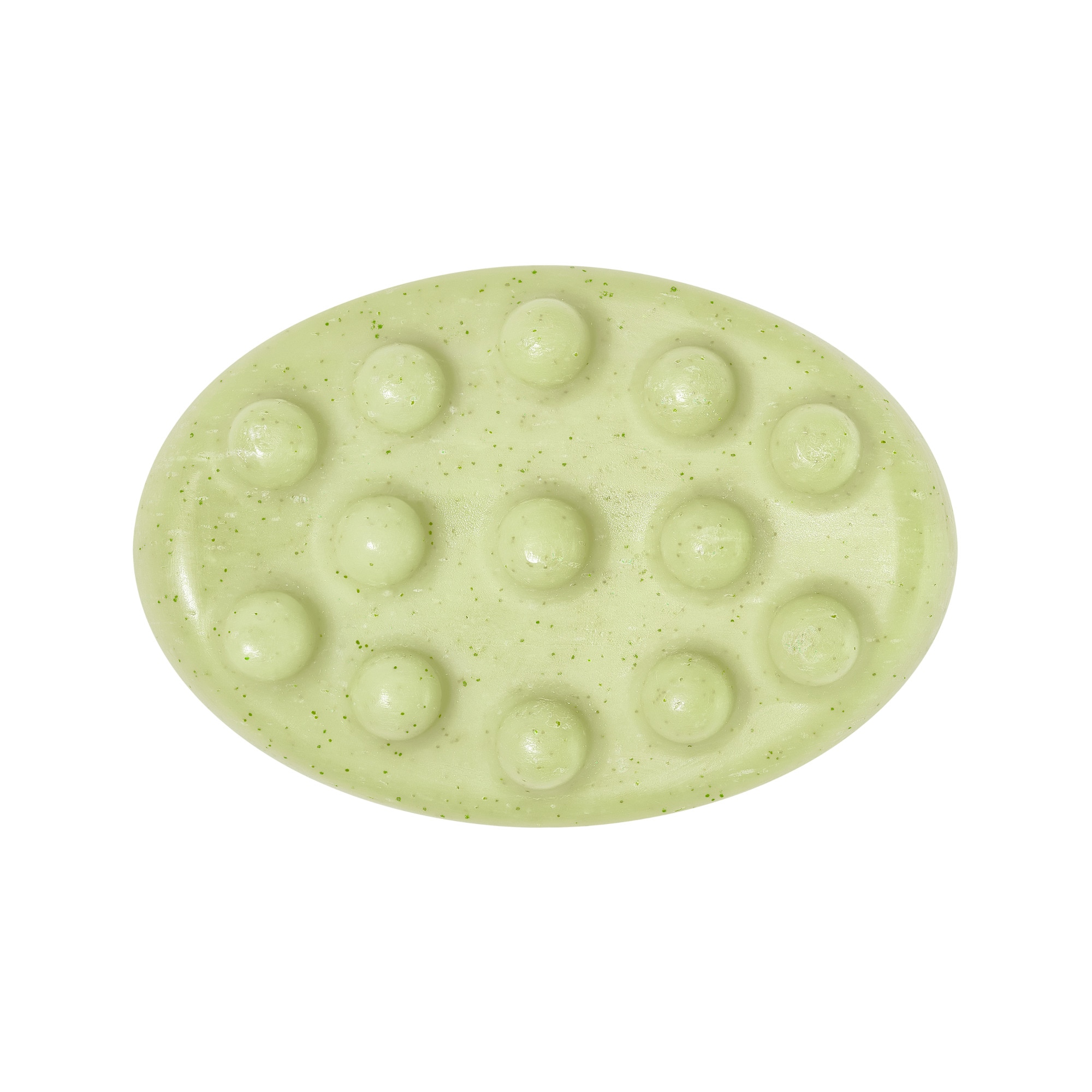 Savon corps exfoliant