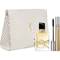  Yves Saint Laurent LIBRE Coffret - eau de parfum + mascara + trousse  1 of 2 