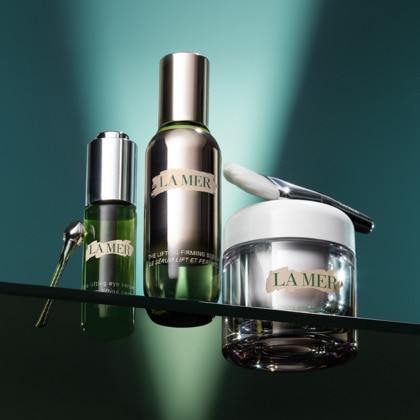 Le sérum lift et fermeté