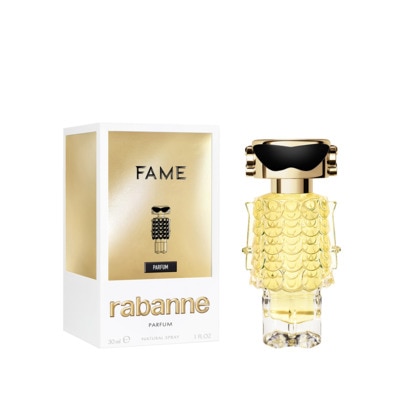 30ml Rabanne FAME Parfum  1 of 4 