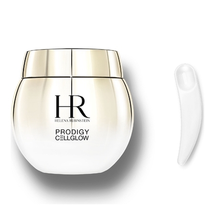 50mL HELENA RUBINSTEIN PRODIGY CELLGLOW Crème anti-âge globale éclat jeunesse  1 of 2 