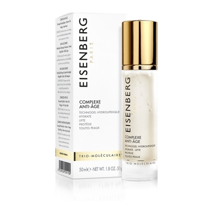 50ML EISENBERG CLASSIQUE Complexe anti-âge  1 of 4 