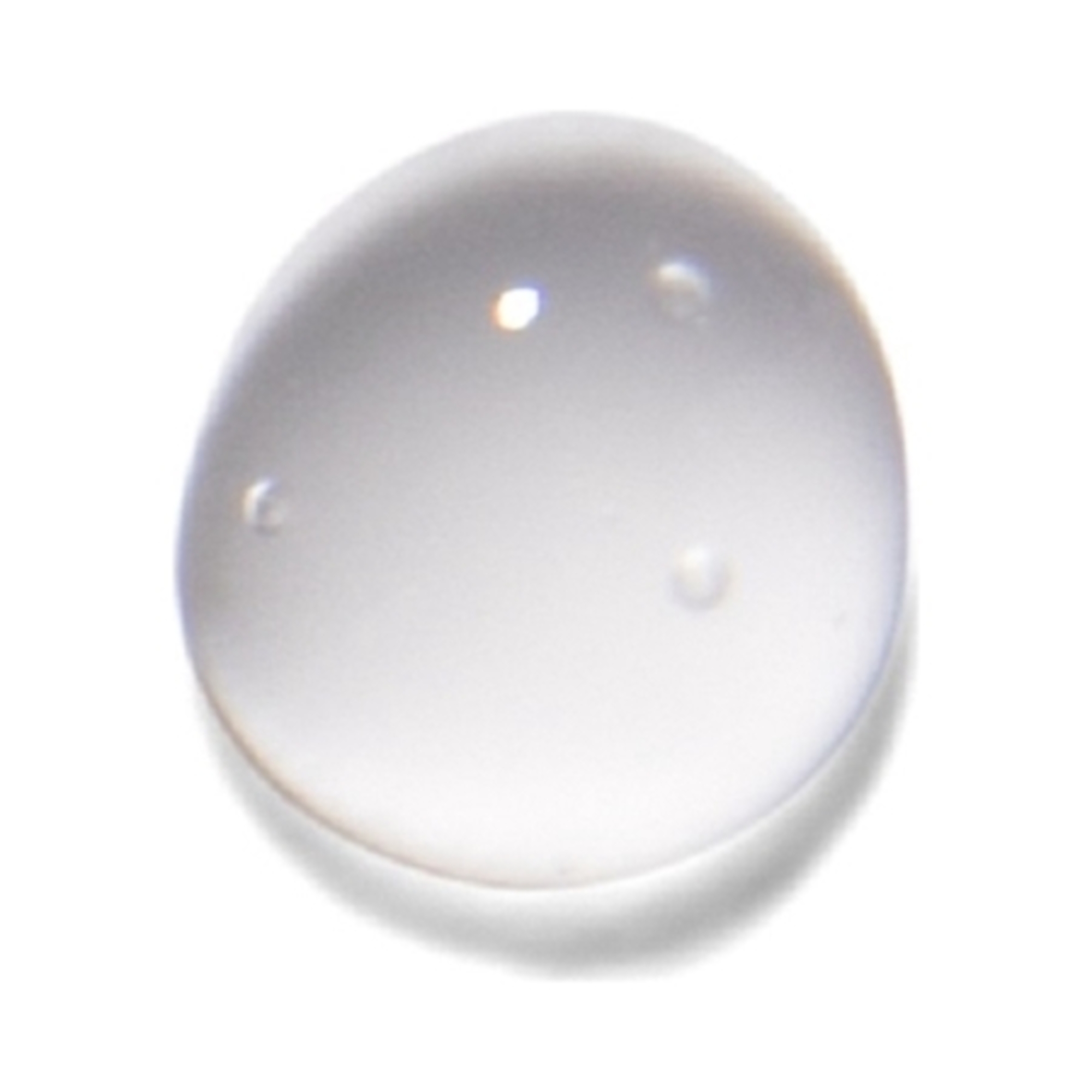 Gel effet mat hydratant contour des yeux