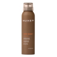 150mL Nuxe MEN [BOOST]³ Mousse à raser anti-irritations  1 of 2 