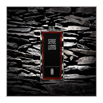 50ML Serge Lutens LA DOMPTEUSE ENGAGEE Eau de parfum  1 of 3 